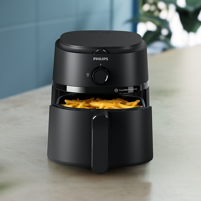 Philips Airfryer NA110/00 1000 series (3.2L) Philips Airfryer NA110/00 1000 series (3.2L)